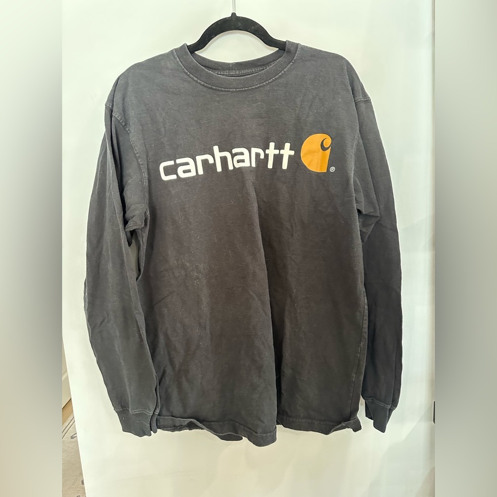 Carhartt Men’s Long Sleeve Shirt